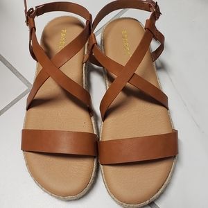 Brand new espadrilles
